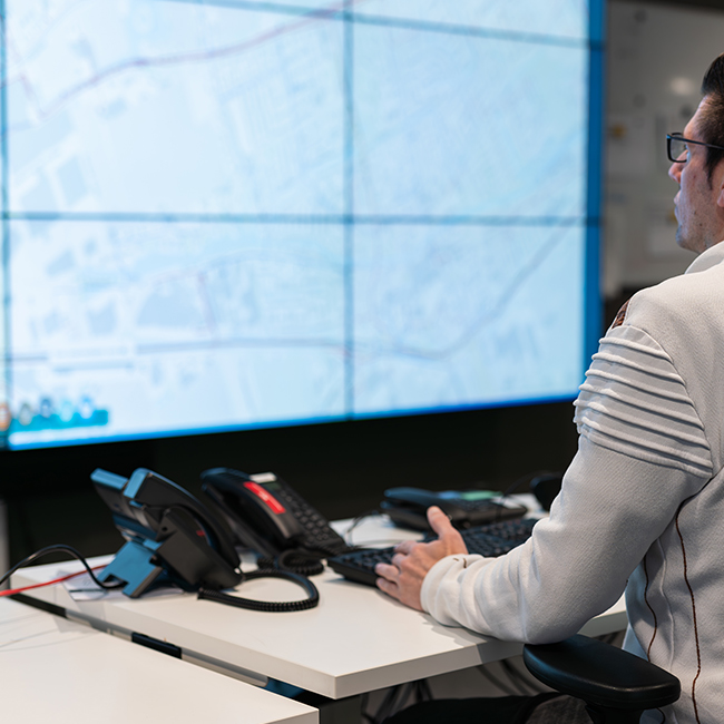 Er is specifieke kennis nodig voor het aanleveren van nauwkeurige dagprognoses.