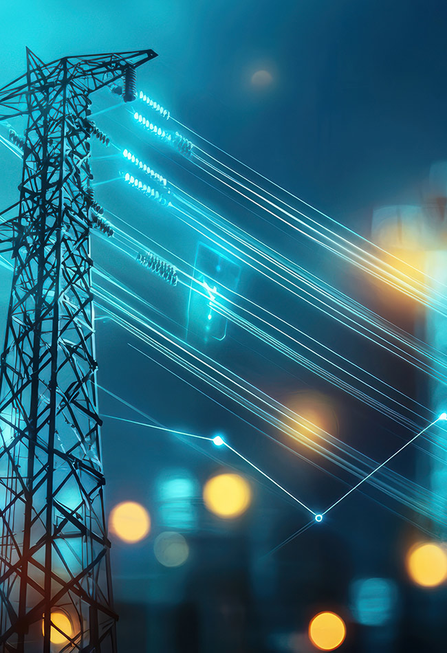 Goede dagprognoses zorgen ervoor dat er minder kans is op storingen en voorkomen onnodige kosten door onjuiste netwerkinschattingen.