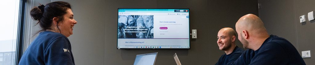 De algemene voorwaarden voor alle klanten van Westland Infra met een aansluiting voor elektriciteit en/of gas. Deze voorwaarden horen bij de aansluit- en transportovereenkomst (ATO).